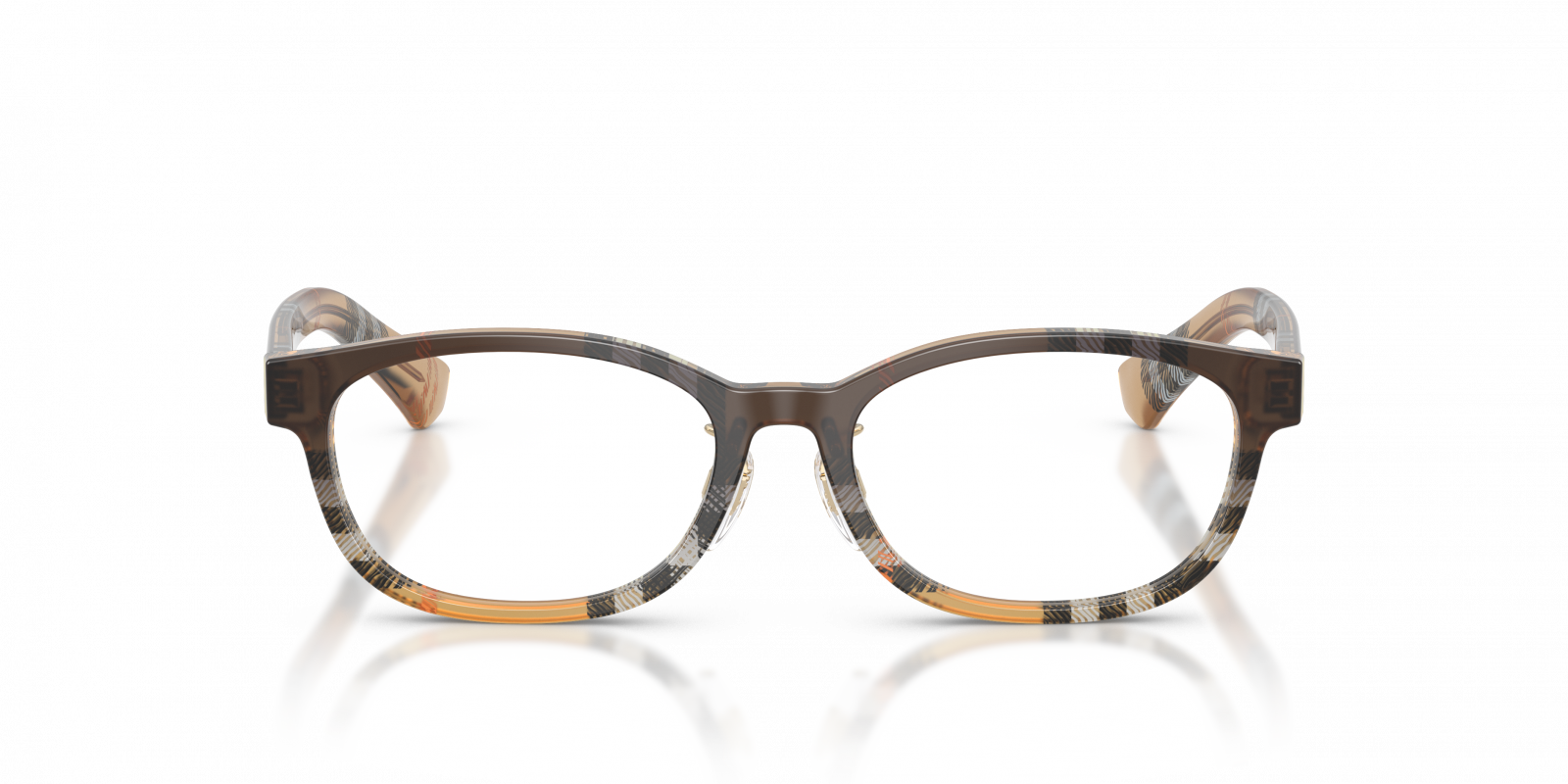 Burberry BE2447D 4202  